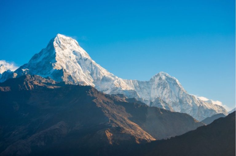 Mardi Himal Trek Itinerary: Planning Your Adventure in the Himalayas Mardi Himal Trekking